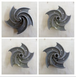 Goulds Iron Steel Impeller for Pump Parts 1.5*3-13