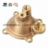 OEM Customized Sand Casting with High Quality