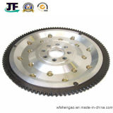 Customized Sand Casting Racing Flywheel for Exercise Equipment