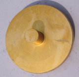 Brass Flange (HF-041)