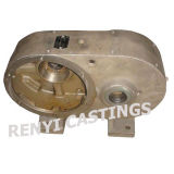 Reducer Huosings - investment casting