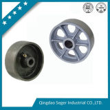 ISO9001 Gg25/20 Grey Iron Lost Foam Casting