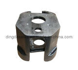 High Quality and Precision Casting Sand Casting Precision Machining Parts Gray Cast Iron