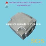 Stainless Steel Casting Vehicle Parts
