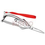 Drop Forged Straight Blade Pruning Shear (13 014 200)
