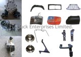 Full Luck Enterprise Limited