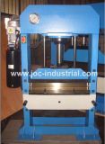 Hydraulic Press (PHB-50)