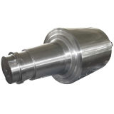 Forged Steel Roll for Hot Rolling Mill