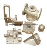 Injection Die Casting