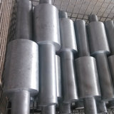 Continuous Casting Screw Rotor Blank