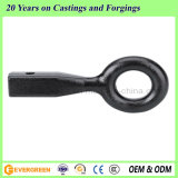 Forged Parts for Car/Truck Tow Hook (F-21)