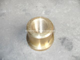 Brass, Hardares, Nuts, Screws, Fasteners Made by Sand Casting (B030609)