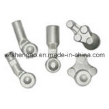 OEM Steel/Stainless Steel Forging Parts for Truck Spare Parts