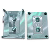 Die Mold for Electronic Products with High Quality