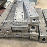 FRP GRP Pultrusion and Extrusion Mould