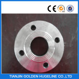 S235jr Dn100 Steel Forged Flange Factory