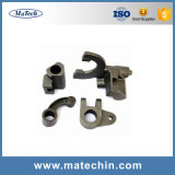 Precision Steel 8630 Casting Parts for Mining Machinery