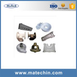 Investment Casting Agricultural Machinery Parts Aluminum Lost Foam Casting