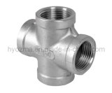 Investment Casting for Stainless Steel Cross Joint