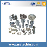 OEM Custom Good Quality High Precision Cylinder Steel Castings