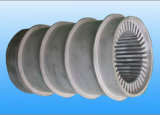 Investment Casting (Heat Exchanger)