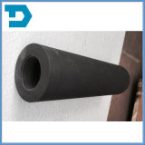 High Purity and Density Graphite Dies for Upward Continuous Casting Round Brass and Copper Bar