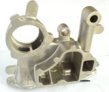 Stainless Steel Precision Castings of Pump Housing
