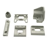 Custom Metal Products by Investment Casting