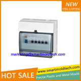 Electricity Meter Plastic Enclosure Injection China Mould