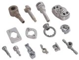 Aluminum Casting Parts / Customed Metal Casting Parts
