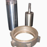 Blanked Tube Assembly, Packing Box