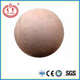 2015 High Hardness 25mm Cement Mill Grinding Ball