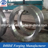 Steel Ring Forging
