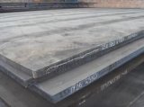Structural Steel Plate for Bridges (A709M)