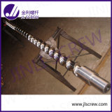 Jl Single Screw and Barrel for Pipe Extrusion