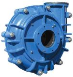 Ductile Iron Pump Body with Sand Casting
