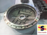 Machine/Machinery/Machining Lost-Foam, Shell, Resin Sand Casting/Forging Part for Auto Part (SAND CASTINGS)