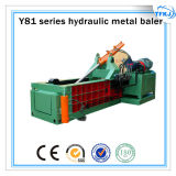 Y81q-1350 Hydraulic Scrap Steel Metal Baler (Factory and Supplier)