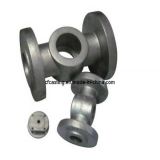 OEM Stainless Steel Casting Parts by CNC Machining