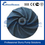 Impellers for Centrifugal Slurry Pumps