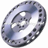 OEM Flywheel Mold Grey Iron Casting Flywheel/Flywheel for Fitness Equipment