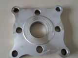 Special Shape Customized Flange