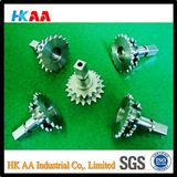 Steel Forging Precision Gears, 15t - 19t Sprocket Square Drive Steel Gears