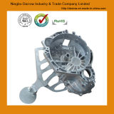 Die Casting for LED Lamps