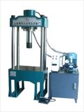 Multi-Function Hydraulic Press Machine