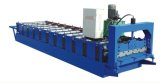 Simple Roofing Forming Machine