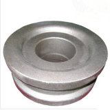 High Quality Forged Aluminium Parts Forge Suppliers