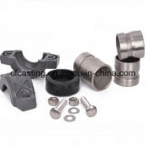 OEM Ductile Iron Pipe Fittings Joints Coupling