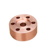 OEM Offers Customized Copper Flange