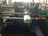 1.5-2.0mm Thickness Automatic Cable Tray Roll Forming Machine